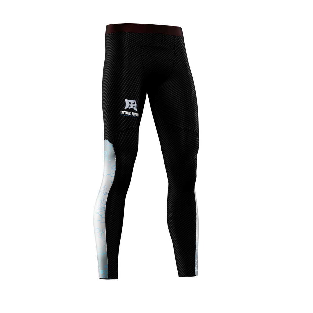 Elements Series - Air Mens Spats