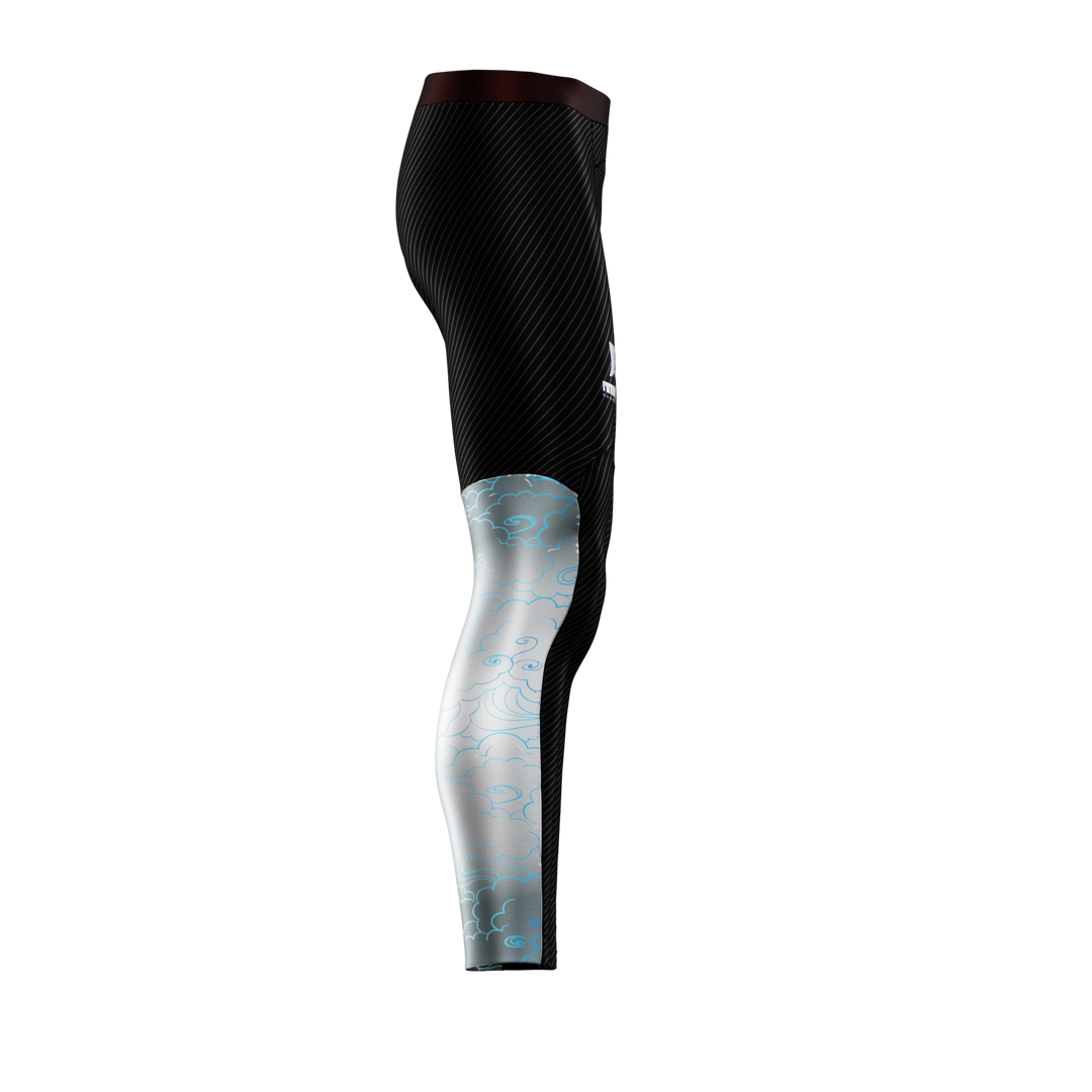 Elements Series - Air Mens Spats