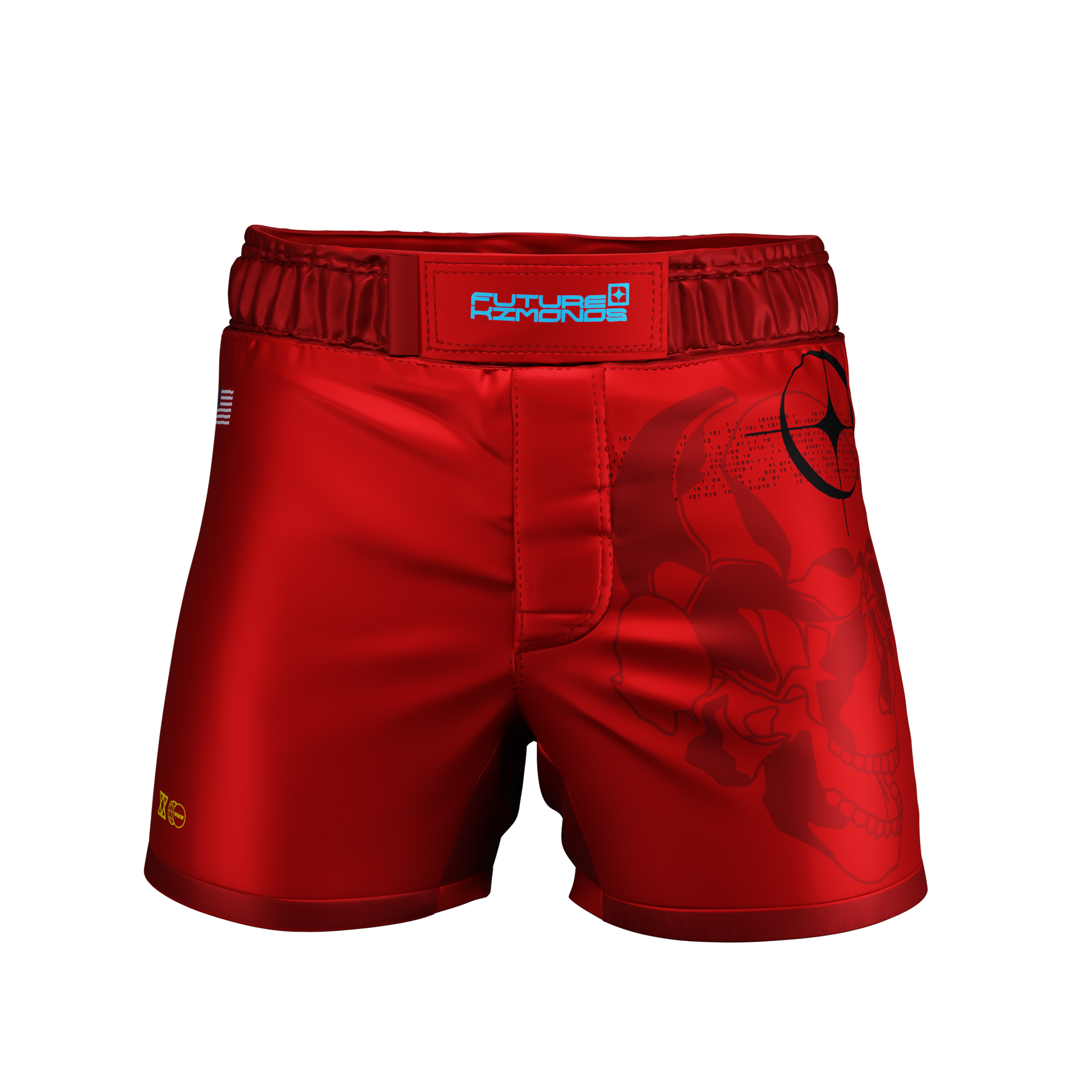 Shorts EARN THE GLORY