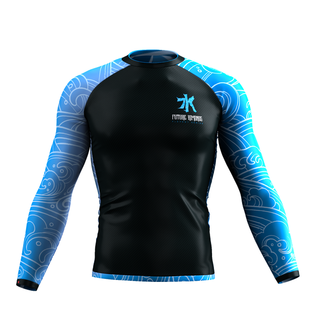 All Rash Guards – Page 4 – EARN THE GLORY