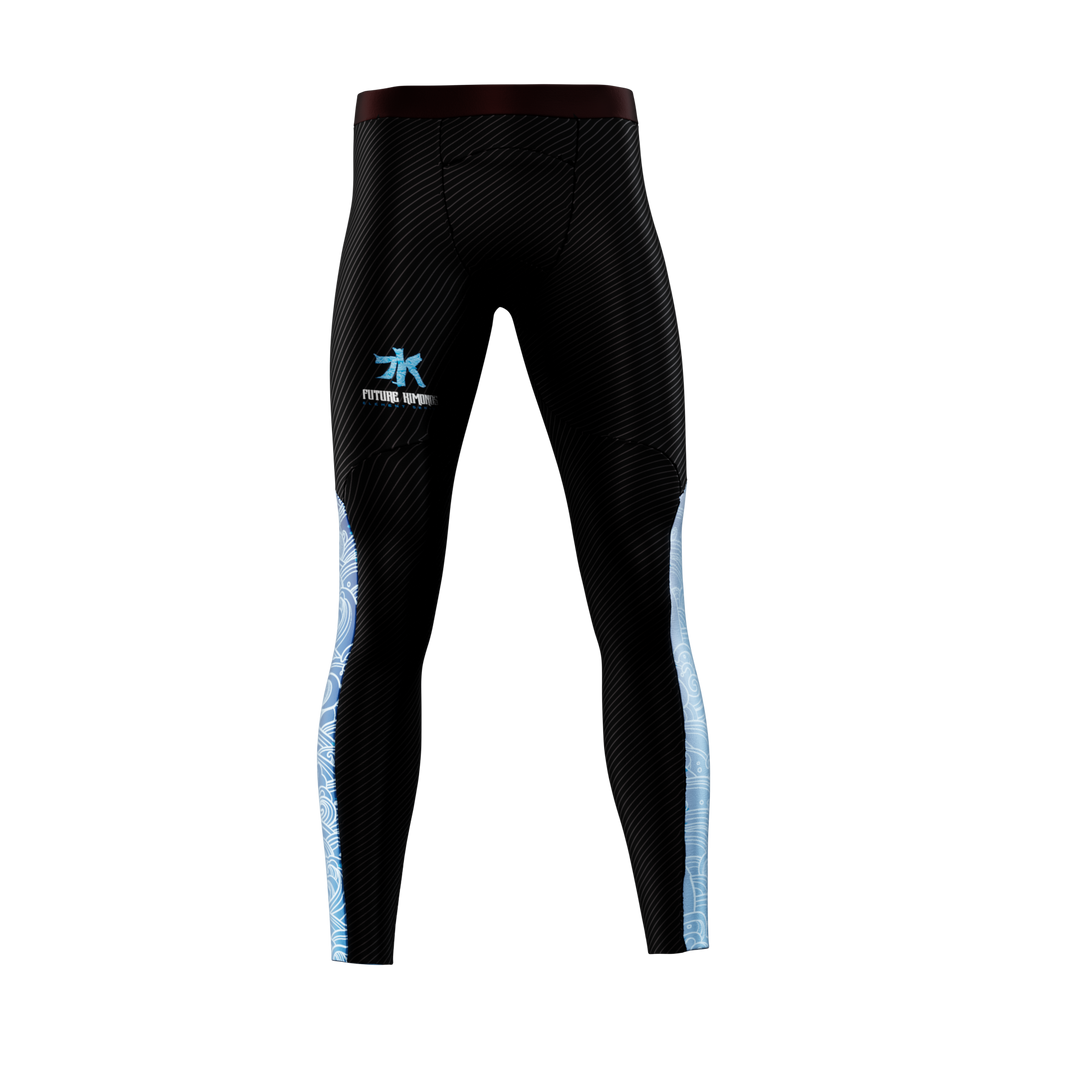 Elements Series - Water Mens Spats