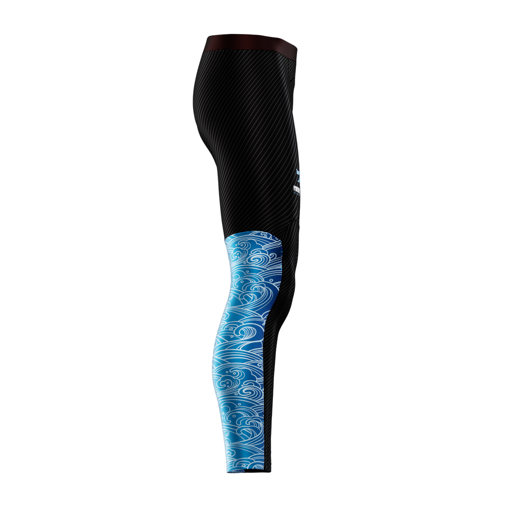 Elements Series - Water Mens Spats