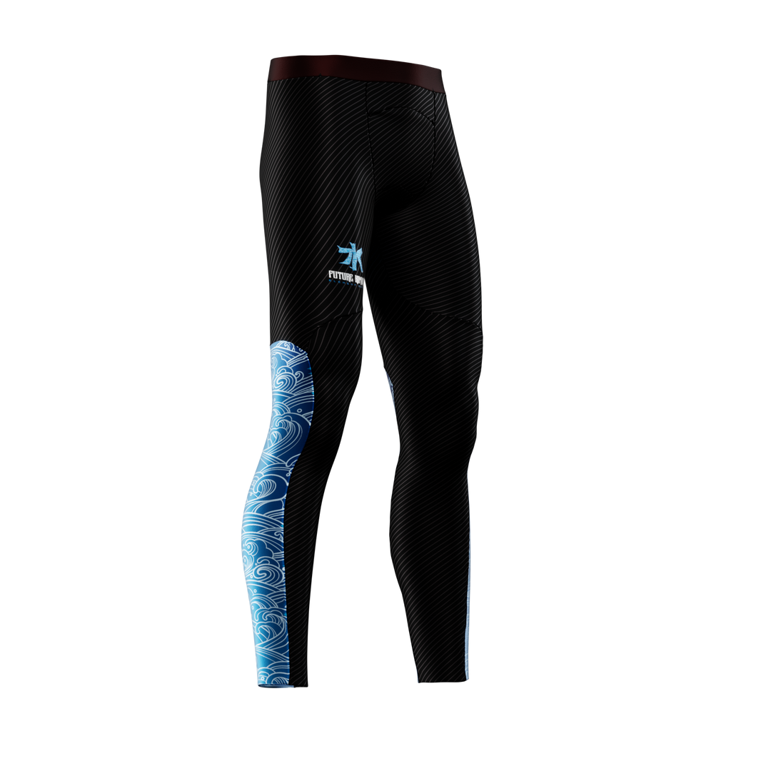 Elements Series - Water Mens Spats