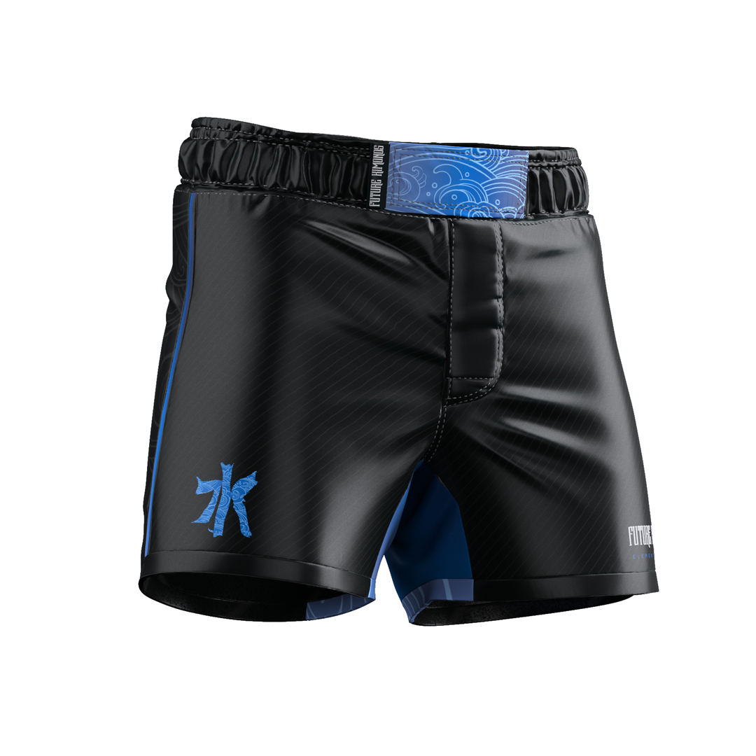 Elements Series - Water Fight Shorts