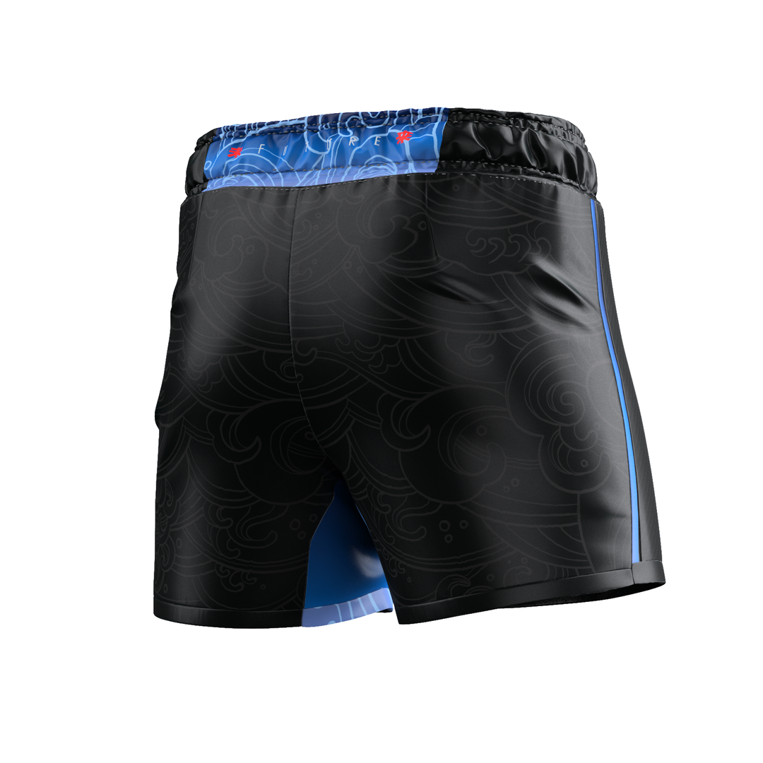 Elements Series - Water Fight Shorts