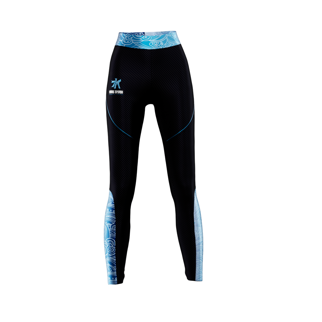 Elements Series - Water Womens Spats