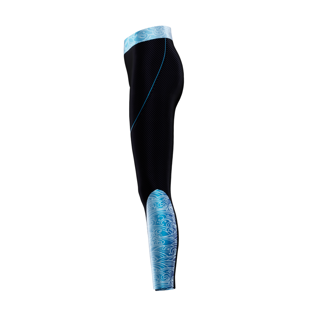 Elements Series - Water Womens Spats