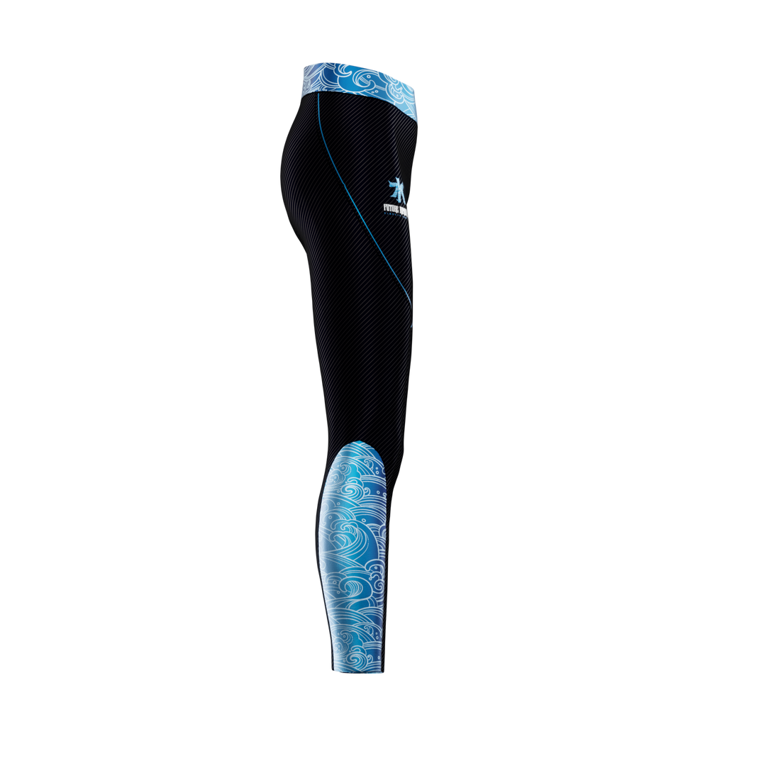 Elements Series - Water Womens Spats