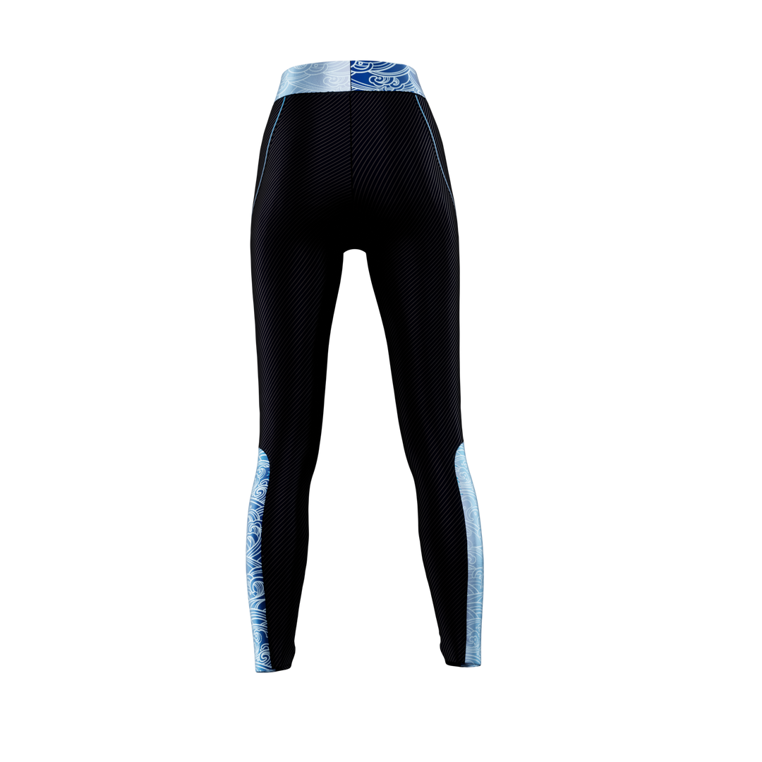 Elements Series - Water Womens Spats