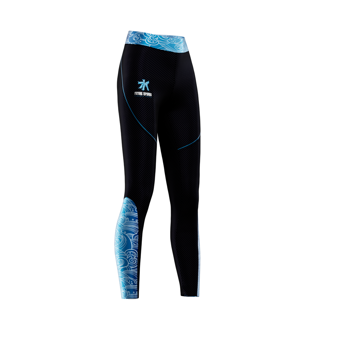 Elements Series - Water Womens Spats