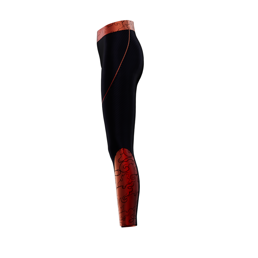 Elements Series - Fire Womens Spats