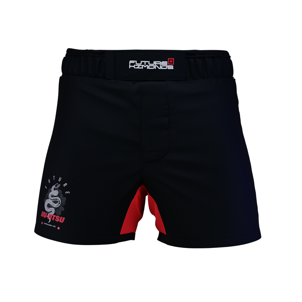 HQ Serpent Series Shorts – EARN THE GLORY