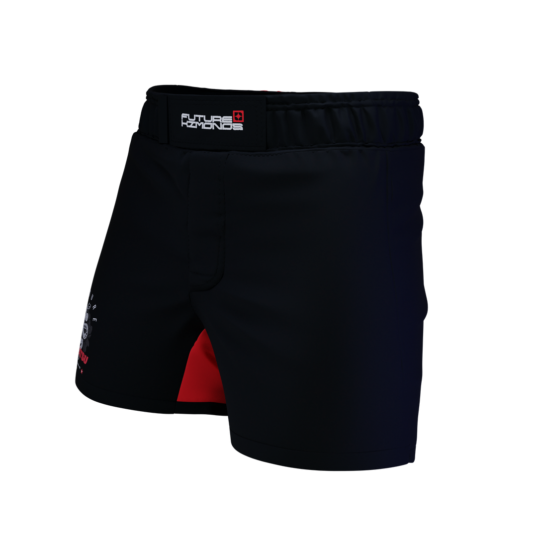 HQ Serpent Series Shorts