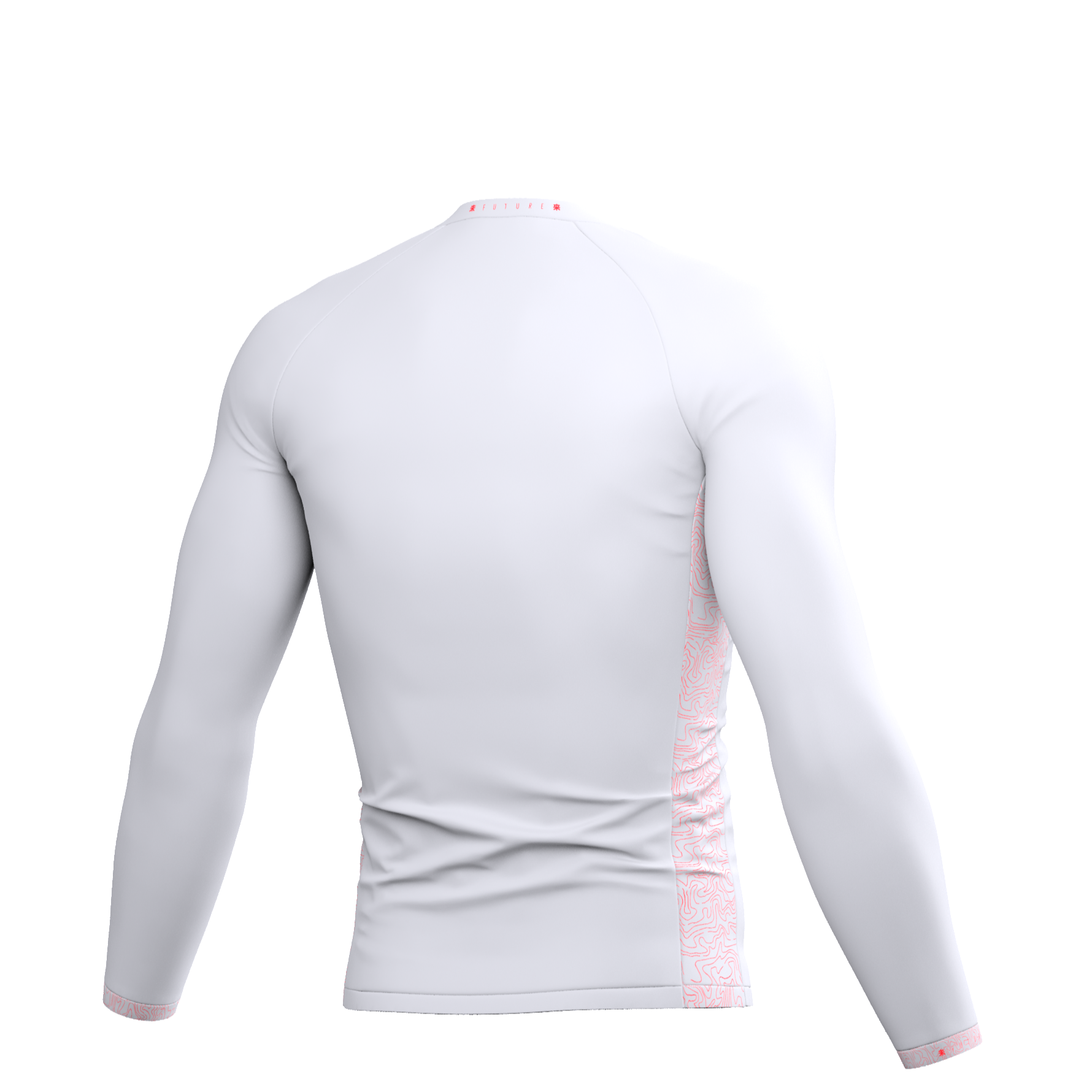 eister Rush Preiu Long-Sleeve Rash Guard for A, BJJ ≈ Diving eister Rush Preiu Long-Sleeve Rash Guard for A, BJJ ≈ Diving