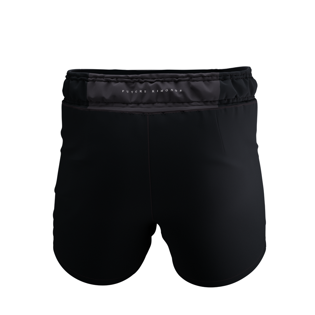 VED - Fight Shorts