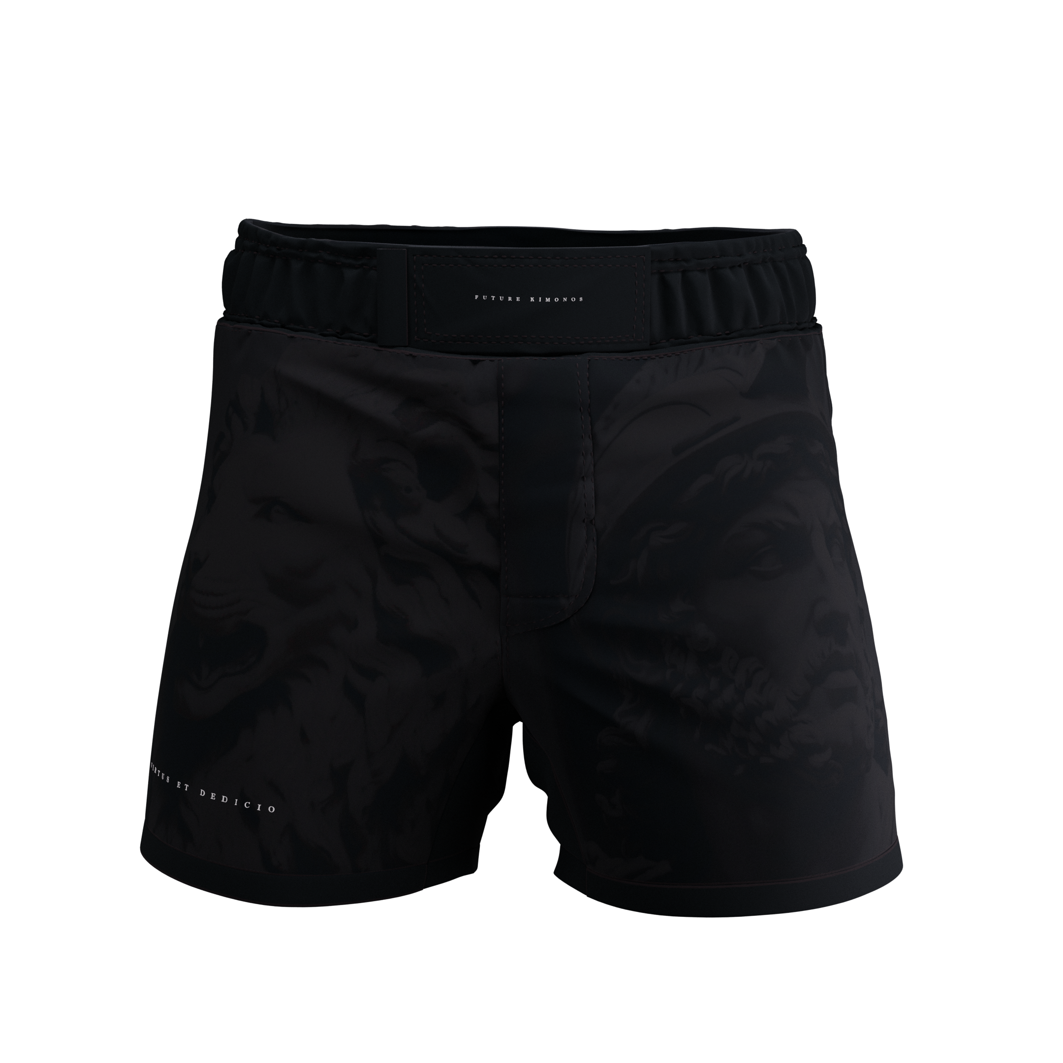 ELDORESO GLORY Dagger Shorts Mサイズ ELDORESO GLORY Dagger Shorts Mサイズ eldoreso エルドレッソ